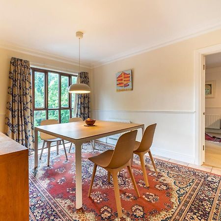 Pass The Keys Stunning 3 Bedroom Apt Leafy South Belfast With Lots Nearby Bagian luar foto