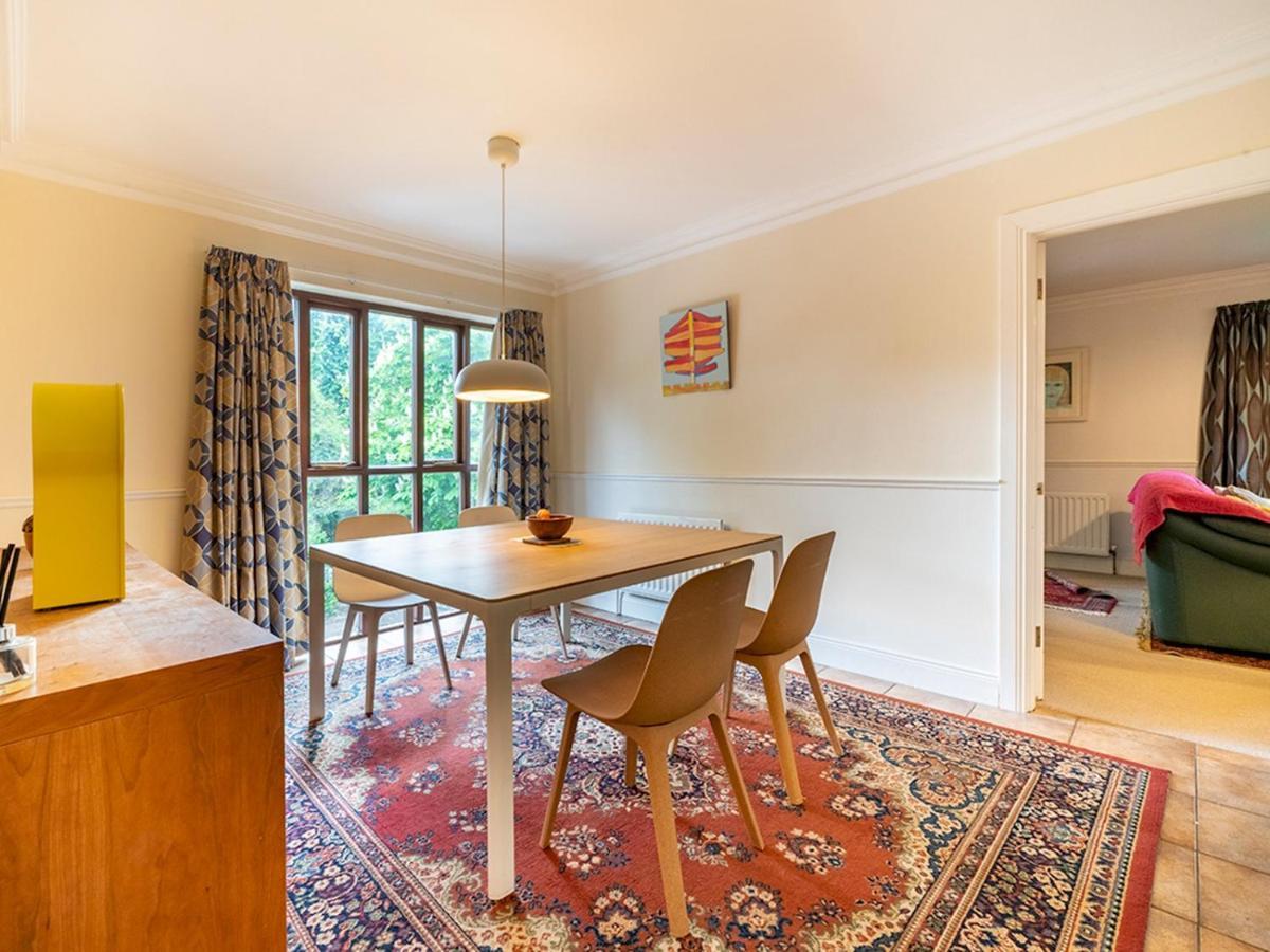 Pass The Keys Stunning 3 Bedroom Apt Leafy South Belfast With Lots Nearby Bagian luar foto