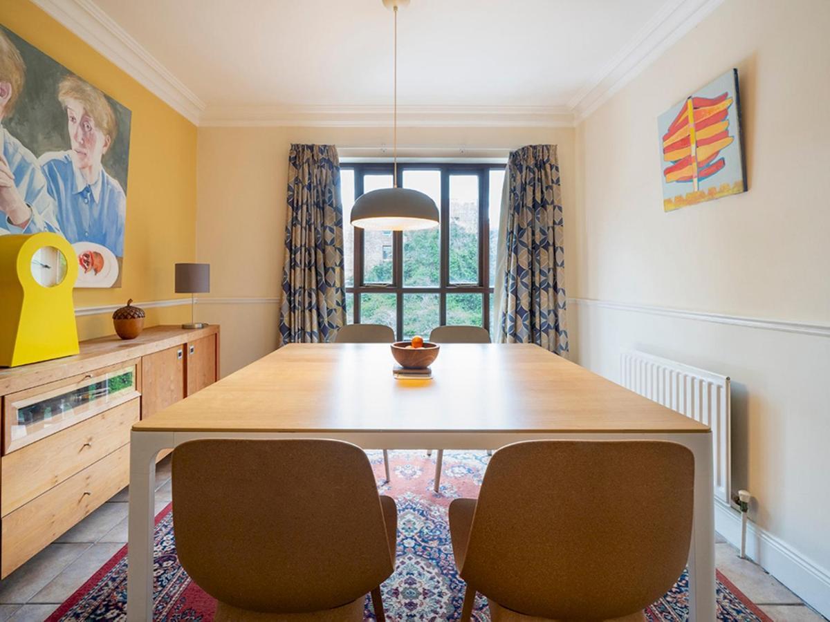 Pass The Keys Stunning 3 Bedroom Apt Leafy South Belfast With Lots Nearby Bagian luar foto