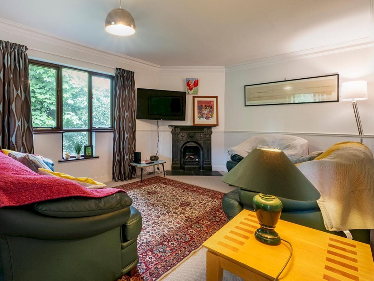 Pass The Keys Stunning 3 Bedroom Apt Leafy South Belfast With Lots Nearby Bagian luar foto