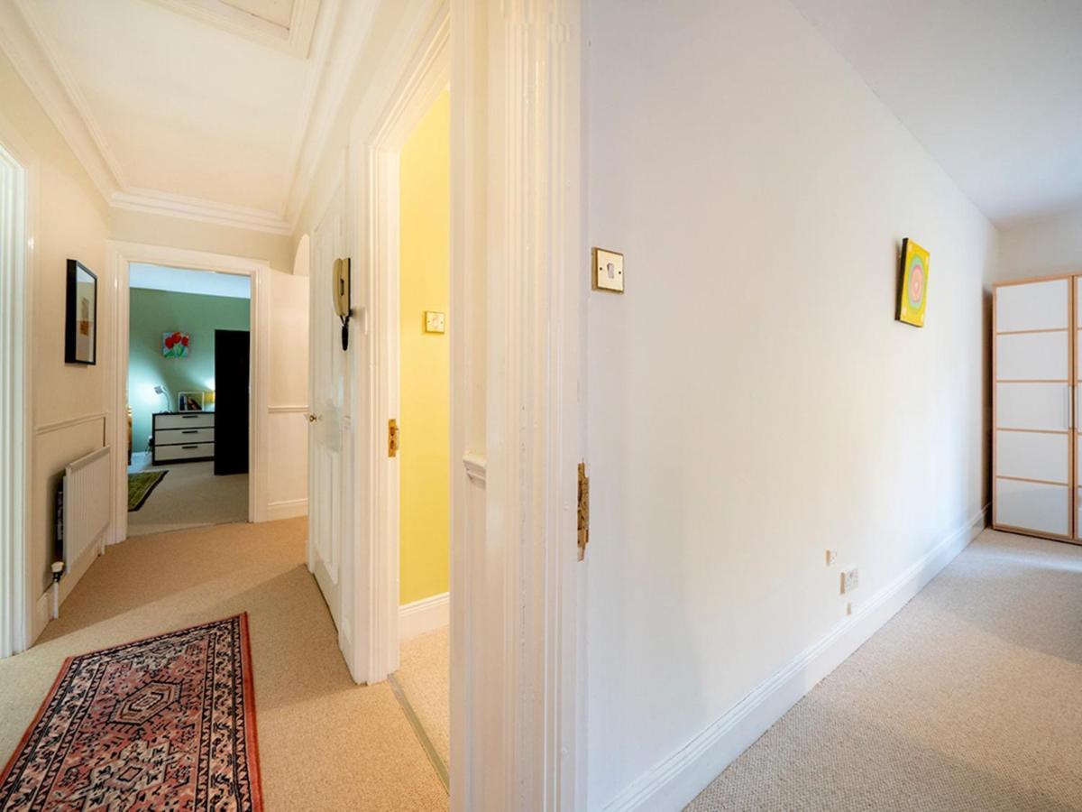 Pass The Keys Stunning 3 Bedroom Apt Leafy South Belfast With Lots Nearby Bagian luar foto
